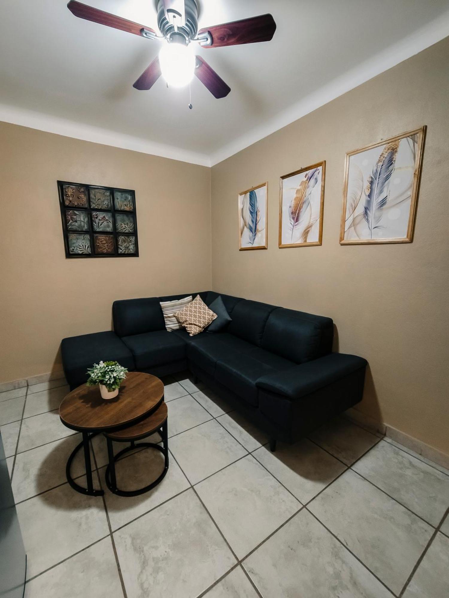 Hotel Oasis Ciudad Constitución エクステリア 写真